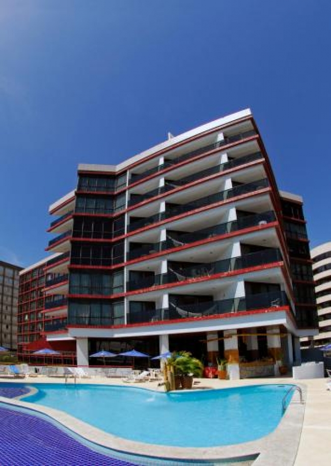 MACEIO MAR RESORT ALL INCLUSIVE