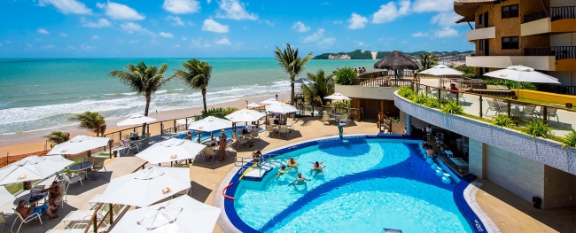 RIFOLES PRAIA HOTEL & RESORT