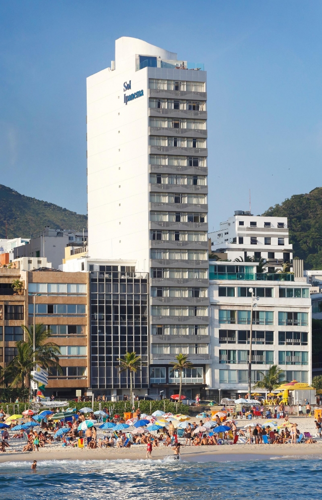 SOL IPANEMA 