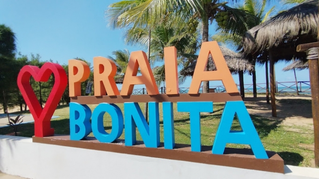 PRAIA BONITA RESORT